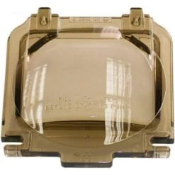 Hayward - Clear Strainer Cover For Super Pump -Clean Pool Supply Clear Strainer Cover for Super Pump 4