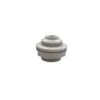 Right Fit - Complete Above Ground Pool Return Fitting -Clean Pool Supply Complete Above Ground Pool Return Fitting