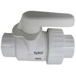 Pentair - Control Valve -Clean Pool Supply Control Valve 3