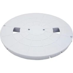 Pentair - Cover, Skimmer, White -Clean Pool Supply Cover Skimmer White 3