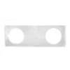 Zodiac - Cross Pump Bracket Gasket -Clean Pool Supply Cross Pump Bracket Gasket
