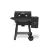Broil King - Crown Pellet 400 Smoker And Grill -Clean Pool Supply Crown Pellet 400 Smoker and Grill
