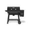 Broil King - Crown Pellet 500 Smoker And Grill -Clean Pool Supply Crown Pellet 500 Smoker and Grill