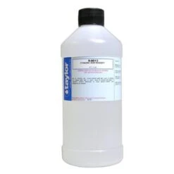Taylor Technologies - Cyanuric Acid Reagent, 16 Oz -Clean Pool Supply Cyanuric Acid Reagent 16 oz 2