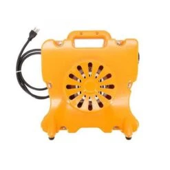 Air Supply - Cyclone 3 HP Liner Vacuum And Pool Line Blower 13 Air Supply - Cyclone 3 HP Liner Vacuum And Pool Line Blower -Clean Pool Supply Cyclone 3 HP Liner Vacuum and Pool Line Blower 3