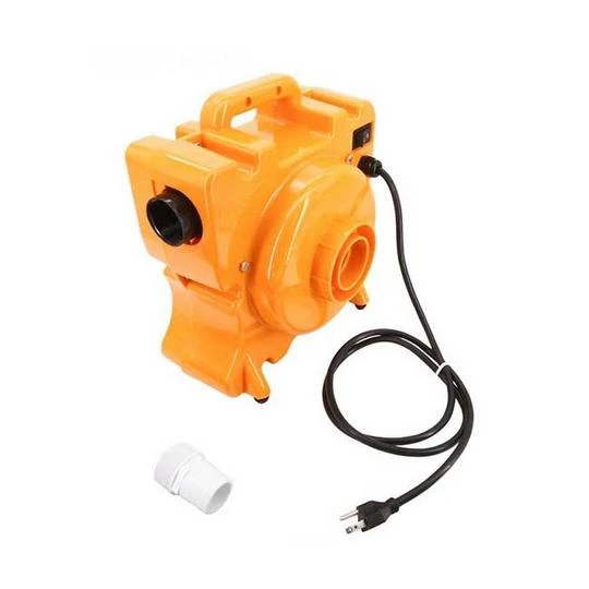 Air Supply - Cyclone 3 HP Liner Vacuum And Pool Line Blower 3 Air Supply - Cyclone 3 HP Liner Vacuum And Pool Line Blower