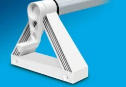 GLI - Cyclone Solar Cover Reel Base Kit -Clean Pool Supply Cyclone Solar Cover Reel Base Kit 3