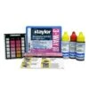 Taylor Technologies - DPD Basic Test Kit -Clean Pool Supply DPD Basic Test Kit