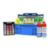 Taylor Technologies - DPD Deluxe Test Kit -Clean Pool Supply DPD Deluxe Test Kit