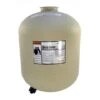 Pentair - Tank W/Drain SD60, Almond -Clean Pool Supply Drain SD60 Almond