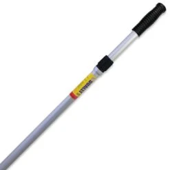 Skimlite - Dually 2-Section Professional Pole 8 Ft To 16 Ft 5 Skimlite - Dually 2-Section Professional Pole 8 Ft To 16 Ft -Clean Pool Supply Dually 2 Section Professional Pole 8 ft to 16 ft 1