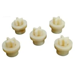 Stenner Pumps - Duckbill, Check Valve (Pkg 5) -Clean Pool Supply Duckbill Check Valve Pkg 5 1