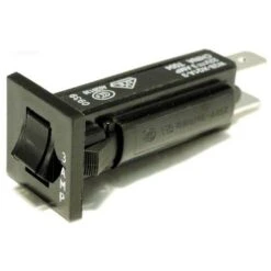 Zodiac - Clearwater LM/DuoClear Series Salt Chlorine Generator Powerpack Circuit Breaker (3 Amp) -Clean Pool Supply DuoClear Series Salt Chlorine Generator Powerpack Circuit Breaker 3 Amp 2