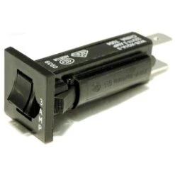 Zodiac - Clearwater LM/DuoClear Series Salt Chlorine Generator Powerpack Circuit Breaker (3 Amp) -Clean Pool Supply DuoClear Series Salt Chlorine Generator Powerpack Circuit Breaker 3 Amp 3