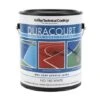 Kelley Technical Coatings - 1 Gallon/White -Clean Pool Supply Duracourt Tennis Court Paint 8