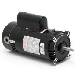 Century A.O. Smith - EUSN1202 C-Face 2HP Single Speed Up-Rated 56J Pump Motor, 230V 5 Century A.O. Smith - EUSN1202 C-Face 2HP Single Speed Up-Rated 56J Pump Motor, 230V -Clean Pool Supply EUSN1202 C Face 2HP Single Speed Up Rated 56J Pump Motor 230V 1