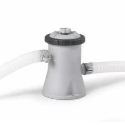 Intex - Easy Set 12' Round Inflatable Pool -Clean Pool Supply Easy Set 12 Round Inflatable Pool 6