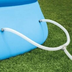 Intex - Easy Set 12' Round Inflatable Pool -Clean Pool Supply Easy Set 12 Round Inflatable Pool 7