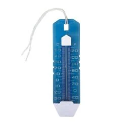 KAF-LEX - Easy To Read Pool And Spa Thermometer -Clean Pool Supply Easy to Read Pool and Spa Thermometer 2