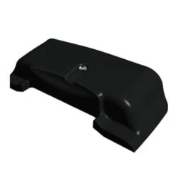 Hayward - Motor Drive Wiring Cover For EcoStar/EcoStar SVRS -Clean Pool Supply EcoStar SVRS 1