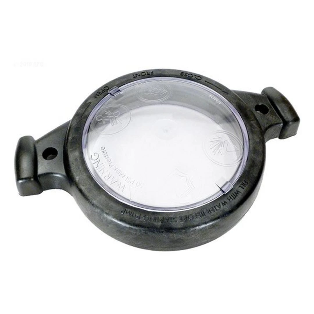 Hayward - Strainer Cover Kit For EcoStar/EcoStar SVRS 6 Hayward - Strainer Cover Kit For EcoStar/EcoStar SVRS - Image 4