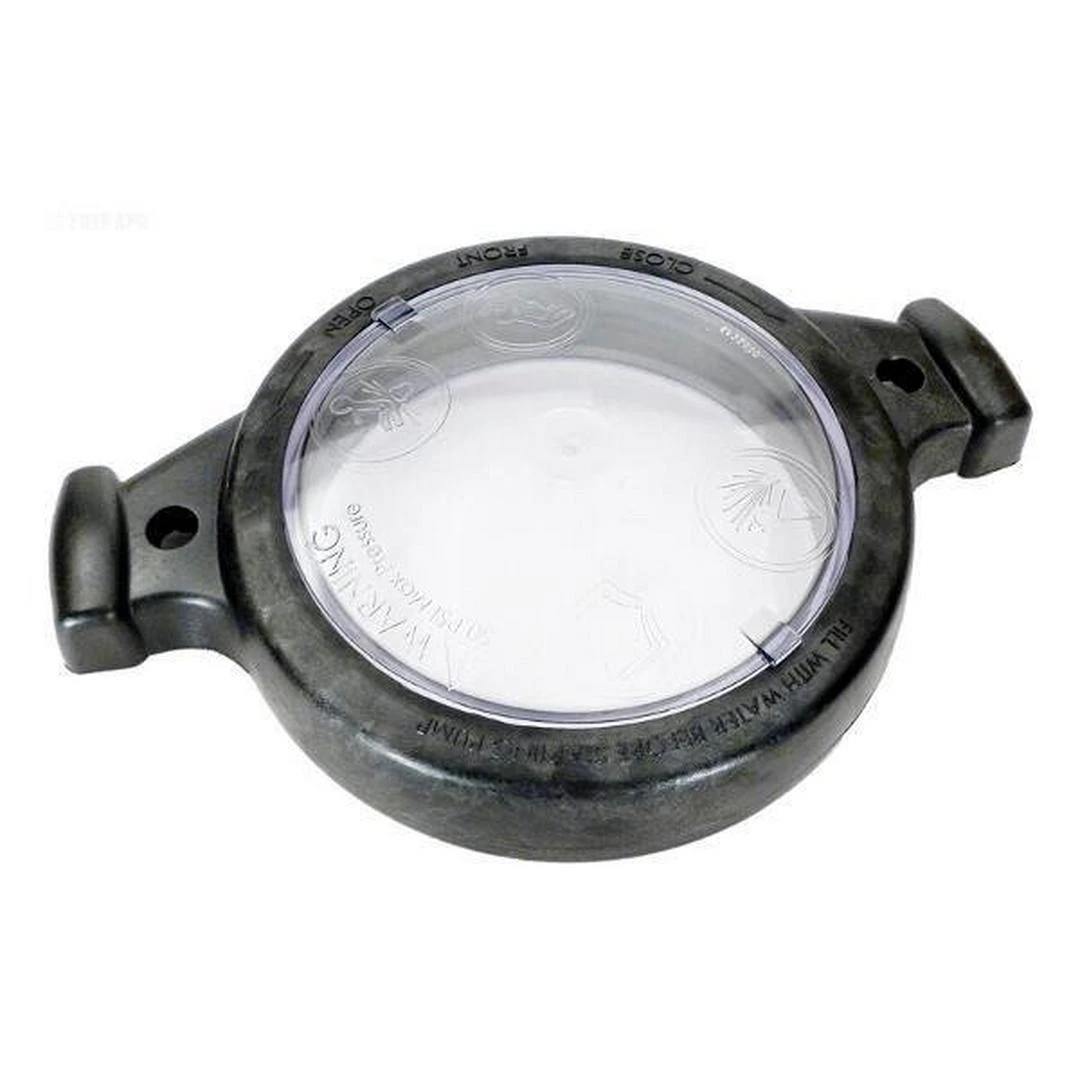 Hayward - Strainer Cover Kit For EcoStar/EcoStar SVRS 8 Hayward - Strainer Cover Kit For EcoStar/EcoStar SVRS - Image 6