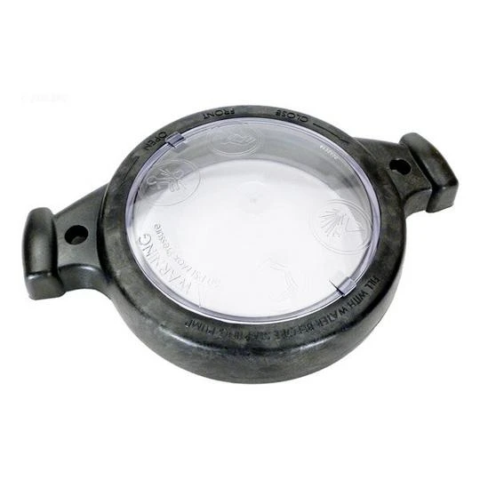 Hayward - Strainer Cover Kit For EcoStar/EcoStar SVRS 3 Hayward - Strainer Cover Kit For EcoStar/EcoStar SVRS