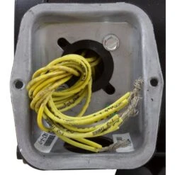 U.S. Motors - Emerson 215JMZ EQ Single Speed 15HP Full Rated Commercial Motor -Clean Pool Supply Emerson 215JMZ EQ Single Speed 15HP Full Rated Commercial Motor 2