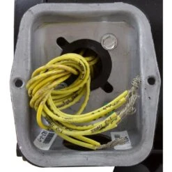 U.S. Motors - Emerson 215JMZ EQ Single Speed 15HP Full Rated Commercial Motor -Clean Pool Supply Emerson 215JMZ EQ Single Speed 15HP Full Rated Commercial Motor 8