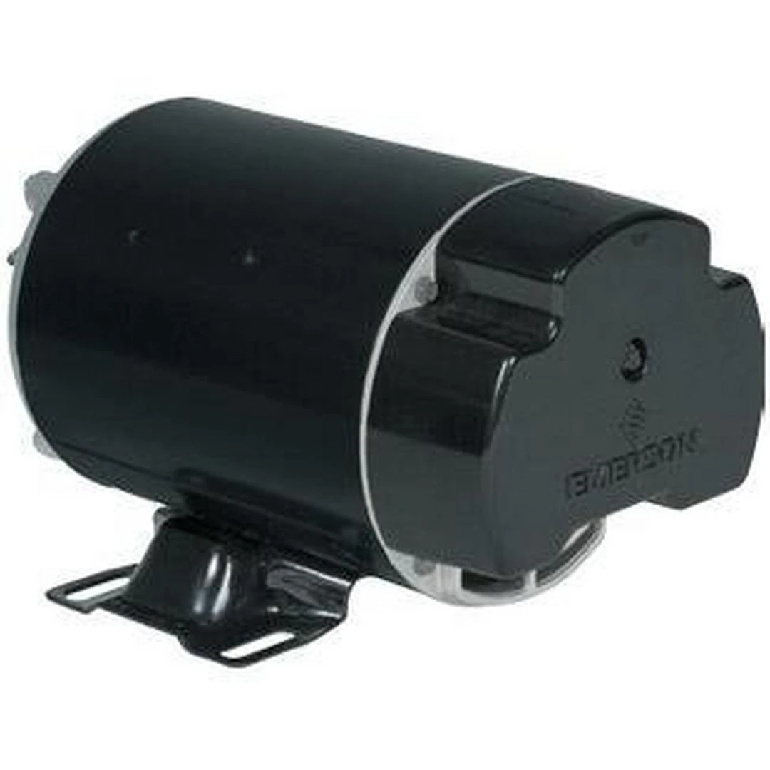 U.S. Motors - Emerson 48Y Thru-Bolt 1-Speed 3HP Full Rated Pool And Spa Motor 4 U.S. Motors - Emerson 48Y Thru-Bolt 1-Speed 3HP Full Rated Pool And Spa Motor - Image 2