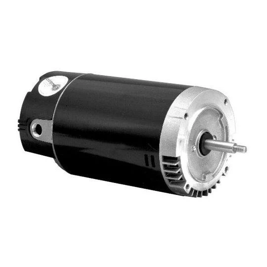 U.S. Motors - Emerson 56J TriStar Single Speed 1HP Up-Rated Pool And Spa Motor 3 U.S. Motors - Emerson 56J TriStar Single Speed 1HP Up-Rated Pool And Spa Motor