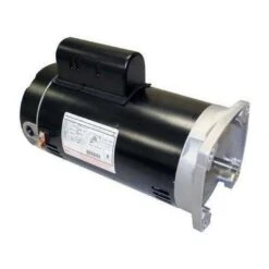 U.S. Motors - Emerson 56Y Square Flange Single Speed 2HP Full Rated Pool And Spa Motor 11 U.S. Motors - Emerson 56Y Square Flange Single Speed 2HP Full Rated Pool And Spa Motor -Clean Pool Supply Emerson 56Y Square Flange Single Speed 2HP Full Rated Pool and Spa Motor 3