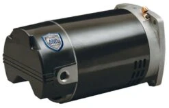U.S. Motors - Emerson 56Y Square Flange Single Speed 2HP Full Rated Pool And Spa Motor 13 U.S. Motors - Emerson 56Y Square Flange Single Speed 2HP Full Rated Pool And Spa Motor -Clean Pool Supply Emerson 56Y Square Flange Single Speed 2HP Full Rated Pool and Spa Motor 5