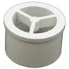 Zodiac - End Cap-Salt -Clean Pool Supply End Cap Salt