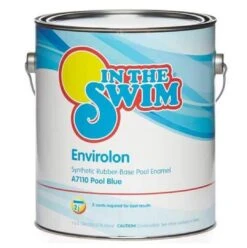 KELLEY TECHNICAL COATINGS - Envirolon Rubber Based Paint -Clean Pool Supply Envirolon Rubber Based Paint 2