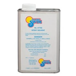 Kelley Technical - Epoxy Solvent -Clean Pool Supply Epoxy Solvent 1