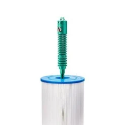 King Technology - FROG Filter Mate Mineral Hot Tub Disinfectant -Clean Pool Supply FROG Filter Mate Mineral Hot Tub Disinfectant 3