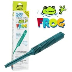 King Technology - FROG Filter Mate Mineral Hot Tub Disinfectant -Clean Pool Supply FROG Filter Mate Mineral Hot Tub Disinfectant 4