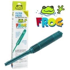 King Technology - FROG Filter Mate Mineral Hot Tub Disinfectant -Clean Pool Supply FROG Filter Mate Mineral Hot Tub Disinfectant 9
