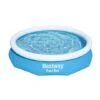 Bestway - Fast Set 10' Round Inflatable Pool Set 2 Bestway - Fast Set 10' Round Inflatable Pool Set -Clean Pool Supply Fast Set 10 Round Inflatable Pool Set