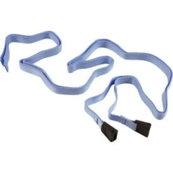 FeherGuard - FeherGuard Blanket Straps, FeherGuard, 54", Quantity 2, Pack Of 6