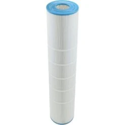 Filbur - Filter Cartridge, 145 Sqft, 3"ot, 3"ob, 7", 33" 4oz