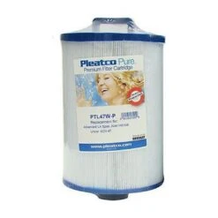 Pleatco - Filter Cartridge For Advanced Spas, LA Spas, Aber Hot Tub 17 Pleatco - Filter Cartridge For Advanced Spas, LA Spas, Aber Hot Tub -Clean Pool Supply Filter Cartridge for Advanced Spas LA Spas Aber Hot tub 5