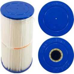 Pleatco - Filter Cartridge For Aero Spa Caressa -Clean Pool Supply Filter Cartridge for Aero Spa Caressa 10