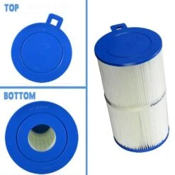 Pleatco - Filter Cartridge For Aero Spa Caressa -Clean Pool Supply Filter Cartridge for Aero Spa Caressa 6