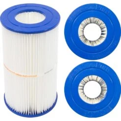 Pleatco - Filter Cartridge For CF 25 -Clean Pool Supply Filter Cartridge for CF 25 15