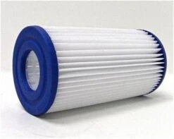 Pleatco - Filter Cartridge For Coleco F-120, Sand-n-Sun, Wet Set, Easy Set Size -Clean Pool Supply Filter Cartridge for Coleco F 120 Sand n Sun Wet Set Easy Set Size 1