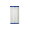 Pleatco - Filter Cartridge For Coleco F-120, Sand-n-Sun, Wet Set, Easy Set Size -Clean Pool Supply Filter Cartridge for Coleco F 120 Sand n Sun Wet Set Easy Set Size