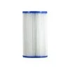 Pleatco - Filter Cartridge For Comfort Line Spas And Spas To Go -Clean Pool Supply Filter Cartridge for Comfort Line Spas and Spas To Go