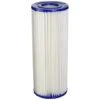 Pleatco - Filter Cartridge For Haugh's, Leisure C-11 -Clean Pool Supply Filter Cartridge for Haughs Leisure C 11